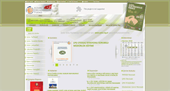 Desktop Screenshot of izmir.cmo.org.tr